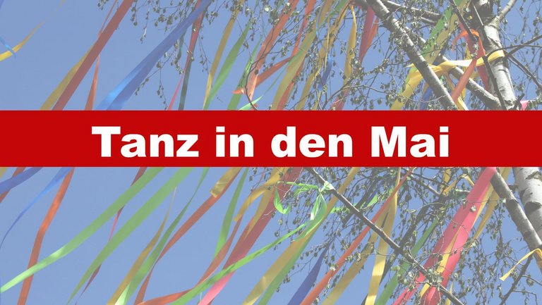 Bild zu Tanz in den Mai