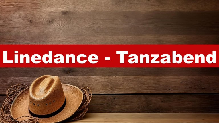 Bild zu Linedance - Tanzabend
